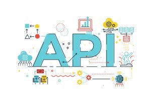 API application program interface integration with python, go lang, node, php, asp.net