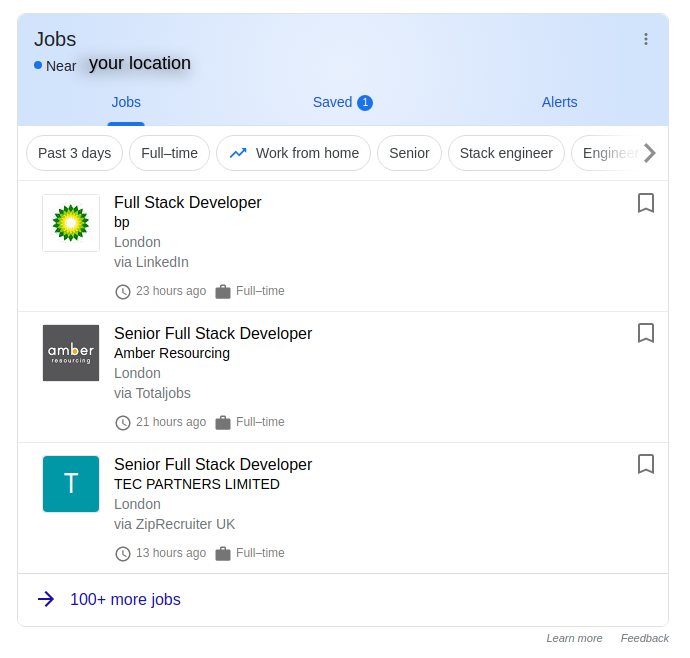 full-stack-developer-jobs-Google-Search